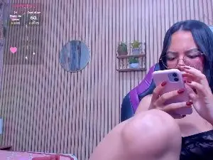 Cam4 Private Sex Chat of Viiolet__moon