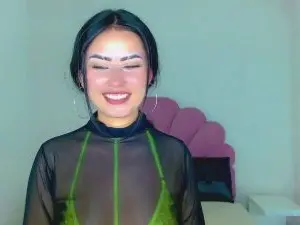 Cam4 Live Sex Cam of glow_doll