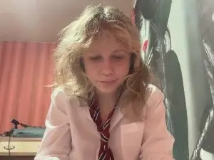 Cam4 Live Sex of DanetteBendel
