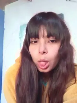 Cam4 Adult Video Chat of Enana07