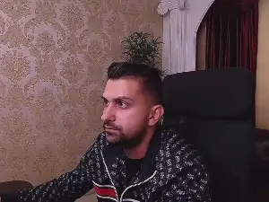 Cam4 Live Porn of BryceReign