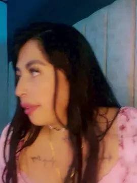 Cam4 Nude Webcam of CherryVelvet_