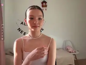 Cam4 Best live sex cam show of LeannaBanchero