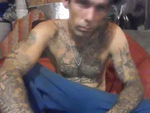 Cam4 Live Sex Cam of Prettyboytatted