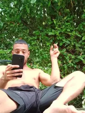 Cam4 Free Porn Cam of Sebasxx97