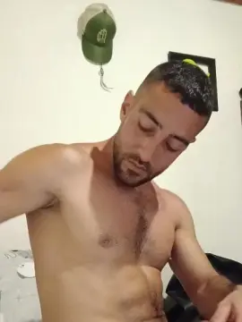 Cam4 Live Porn of Sebasxx97