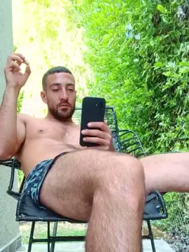 Cam4 Live Sex of Sebasxx97