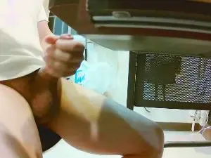 Cam4 Sex Cam of WCY1069
