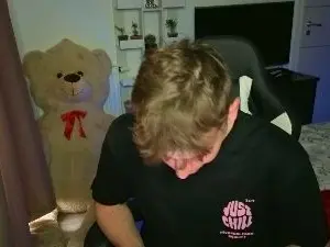 Cam4 Free Porn Cam of Germanyhot19