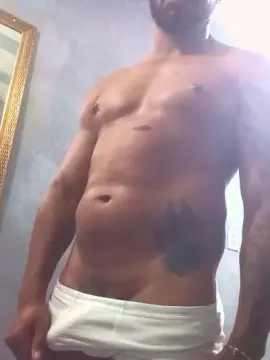 Cam4 Live Sex Cam of big_from_angola