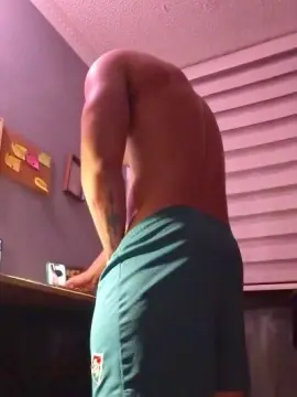 Cam4 Live Porn of A_david