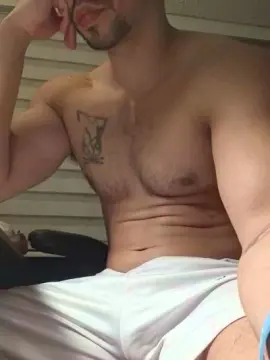 Cam4 Live Sex Cam of A_david