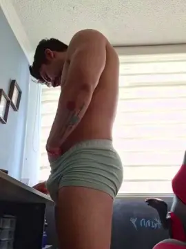 Cam4 Live Porn of A_david