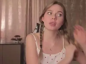 Cam4 Live Porn of AlesiaPacquin
