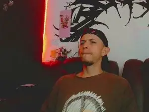 Cam4 Sex Chat of Chris_Joness