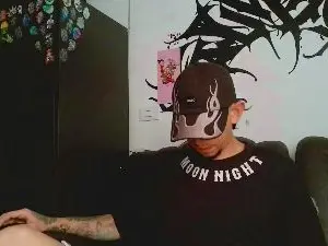 Cam4 Adult Webcam of Chris_Joness