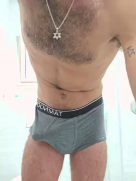 Cam4 Adult Video Chat of Israelibigdick
