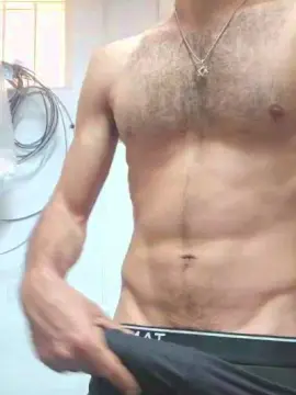Cam4 Sex Chat of Israelibigdick