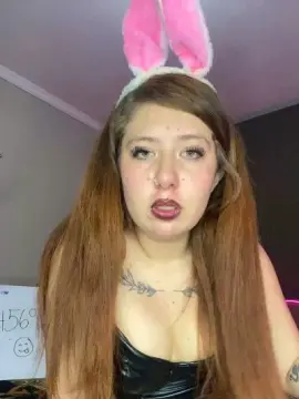 Cam4 Adult Video Chat of cortegatafin4