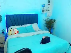 Cam4 Live Porn of kathleencamille