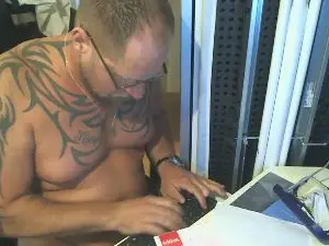 Cam4 Live Sex Cam of Sexsklave01