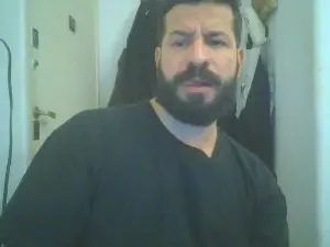 Cam4 Adult Webcam of juanci_t