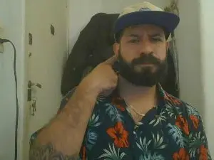 Cam4 Sex Chat of juanci_t