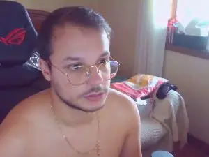 Cam4 Watch Live Sex Cams of JohnnyQuickie