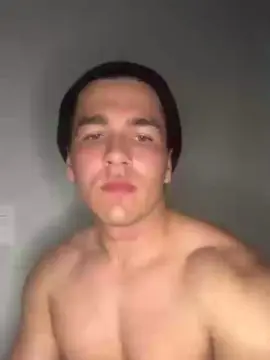 Cam4 Private Sex Chat of DomMatheus