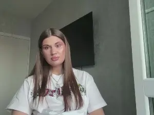 Cam4 Nude Webcam of NatalyaTignor