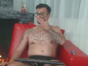 Cam4 Best Webcam of Ryan_Cole