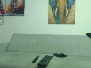 Cam4 Sex Cam of dustinblast