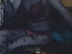 Cam4 Live Sex of TanjaGEILE