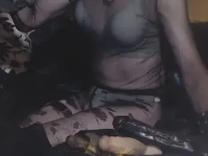 Cam4 Sex Cam of TanjaGEILE