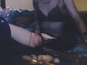 Cam4 Live Porn of TanjaGEILE