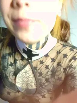 Cam4 Live Porn of conisita3