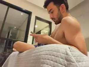 Cam4 Private Sex Chat of Drgym18