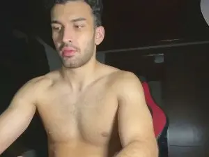 Cam4 Adult Video Chat of Drgym18