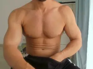 Cam4 Live Sex of Onewoolf