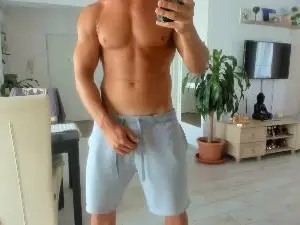 Cam4 Adult Webcam of Onewoolf