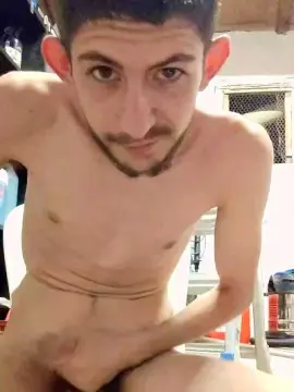 Cam4 Watch Live Sex Cams of Spartaco00