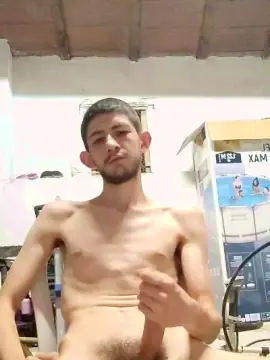 Cam4 Live Sex of Spartaco00