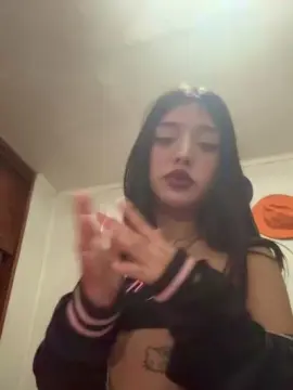 Cam4 Adult Video Chat of harucristal
