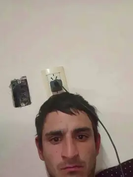Cam4 Private Sex Chat of jeque6