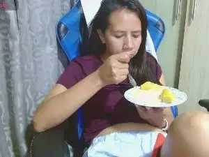 Cam4 Live Sex of sexy_angely