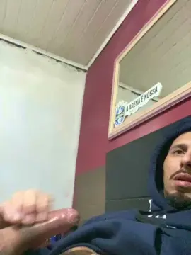 Cam4 Live Sex of alfaman7