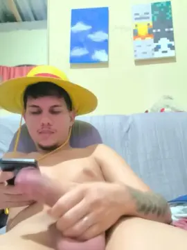 Cam4 Free Porn Cam of Josa040319
