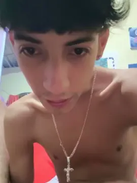 Cam4 Live Sex of Josa040319