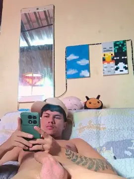 Cam4 Best Webcam of Josa040319