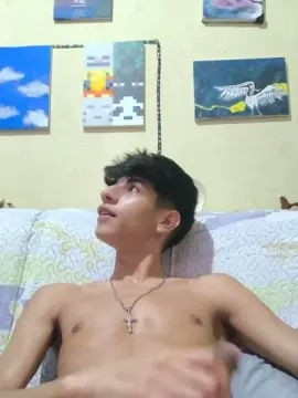 Cam4 Free Porn Cam of Josa040319